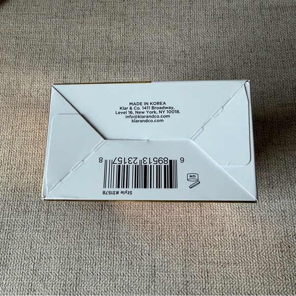 Clear Beauty Vitamin C & Collagen Moisturizing Day and Night Cream Duo Pack - Picture 4 of 6